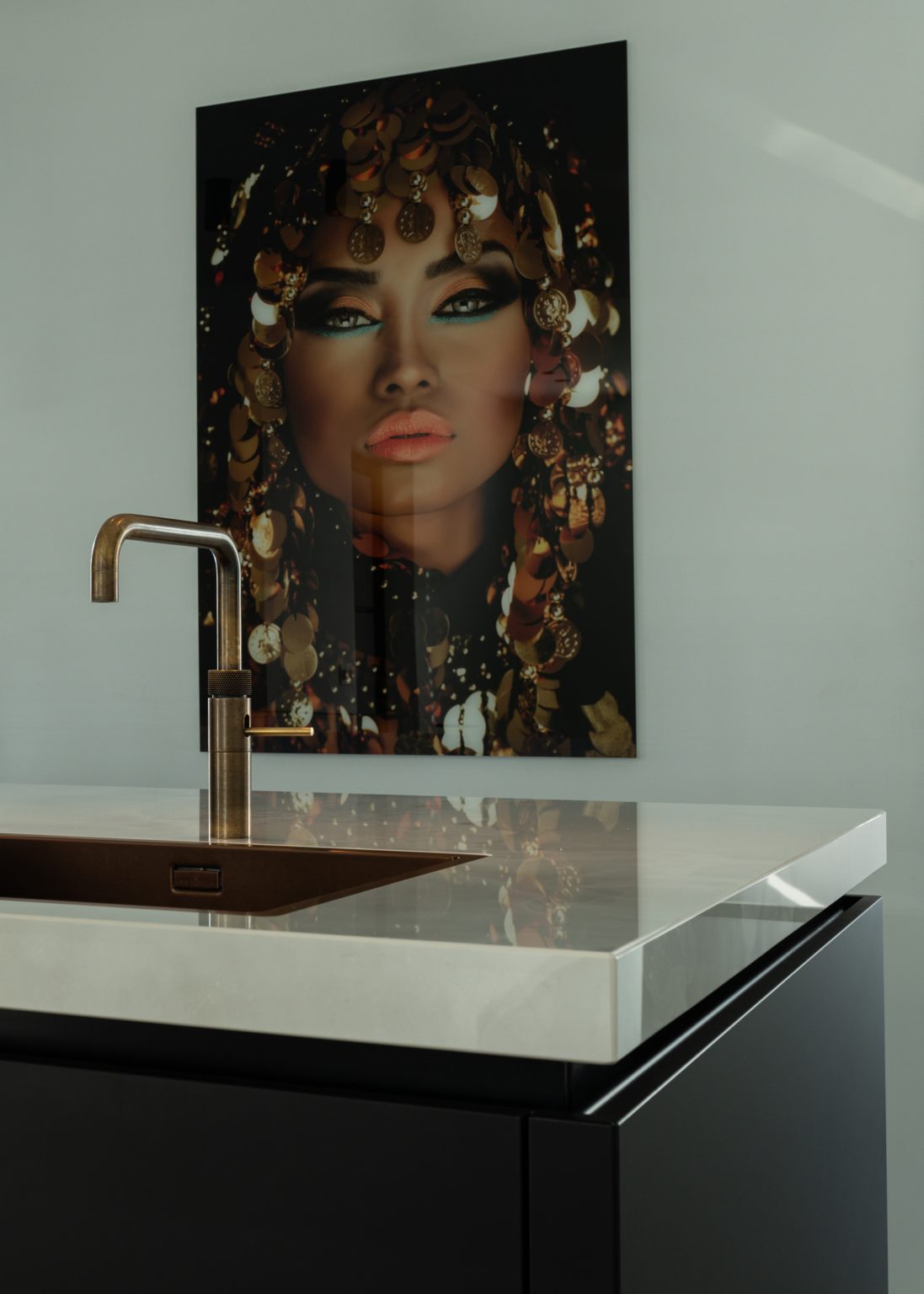 Van Hout Keukens klant uit Gemert - foto 6