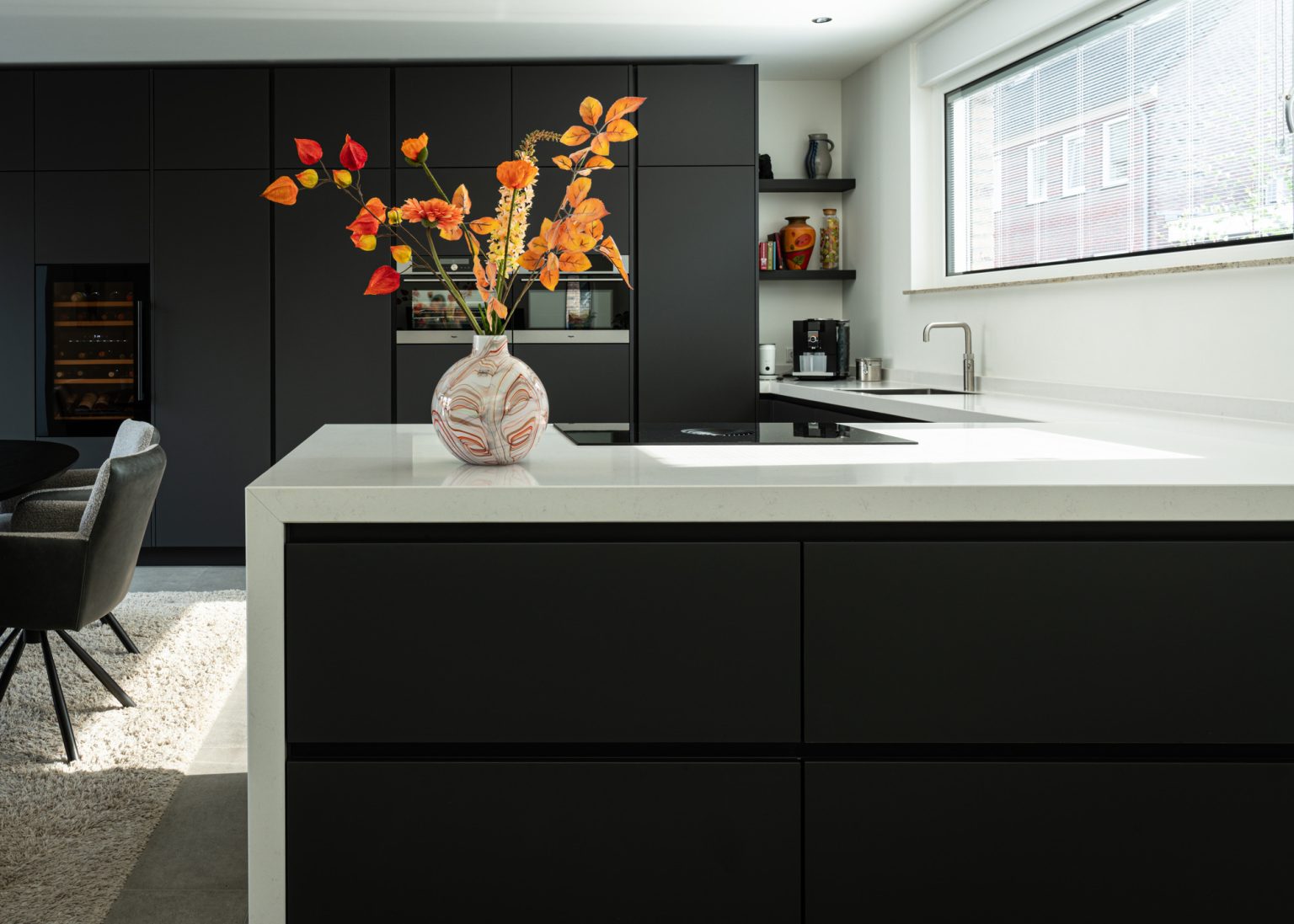 Van Hout Keukens klant uit Handel - foto 04